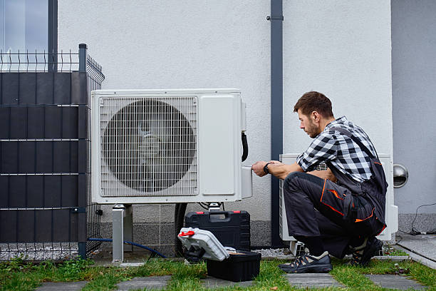 Trusted Hvac Installation service in Sinton, TX - AAA Pro HVAC